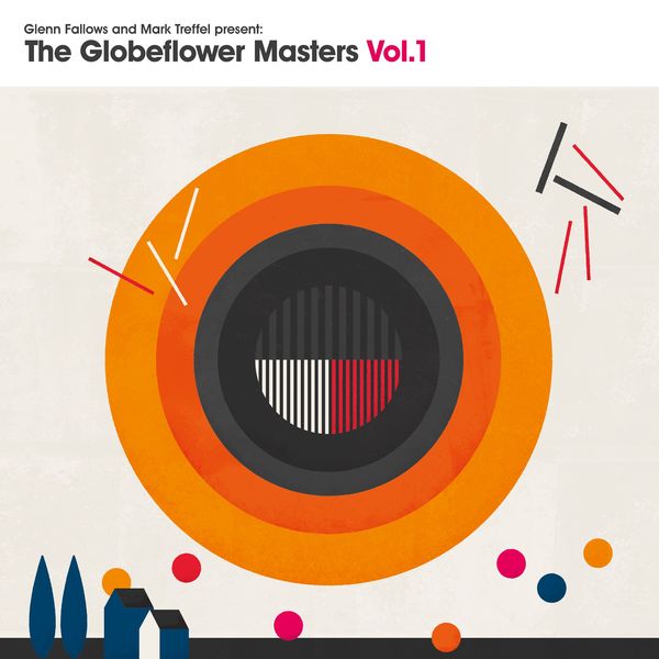 Glenn Fallows, Mark Treffel - The Globeflower Masters, Vol. 1 (2021) [FLAC 24bit/44,1kHz]