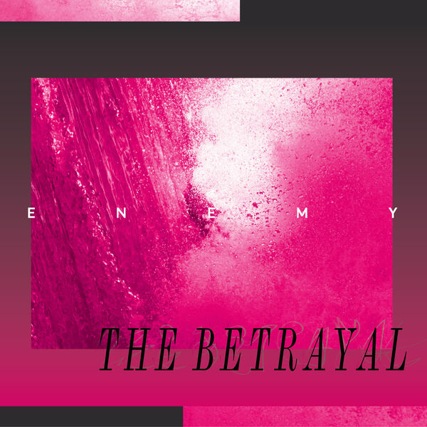 Kit Downes - The Betrayal (2023) [FLAC 24bit/44,1kHz]