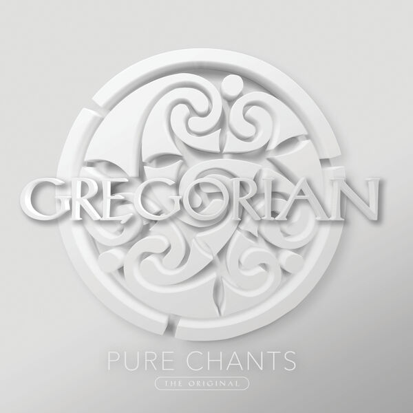 Gregorian - Pure Chants I (2023) [FLAC 24bit/44,1kHz] Download