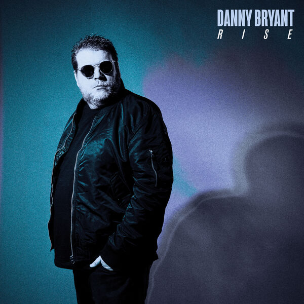 Danny Bryant - Rise (2023) [FLAC 24bit/48kHz]