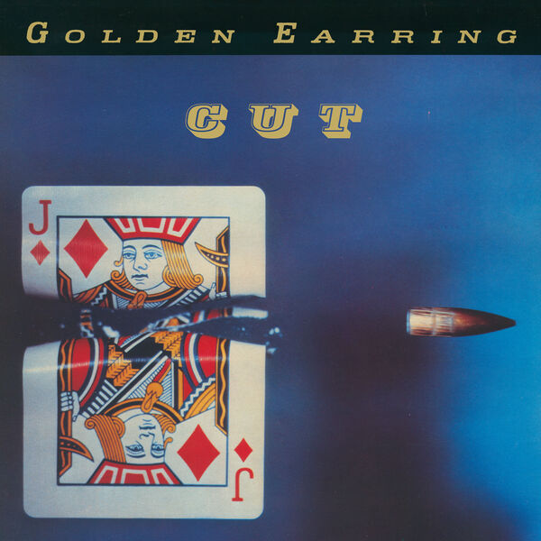 Golden Earring - Cut (Remastered & Expanded) (2023) [FLAC 24bit/192kHz] Download