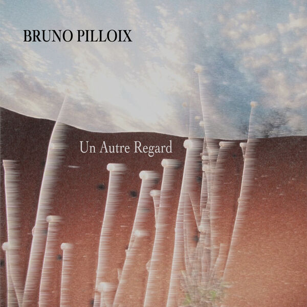 Bruno Pilloix - Un autre regard (2023) [FLAC 24bit/48kHz] Download