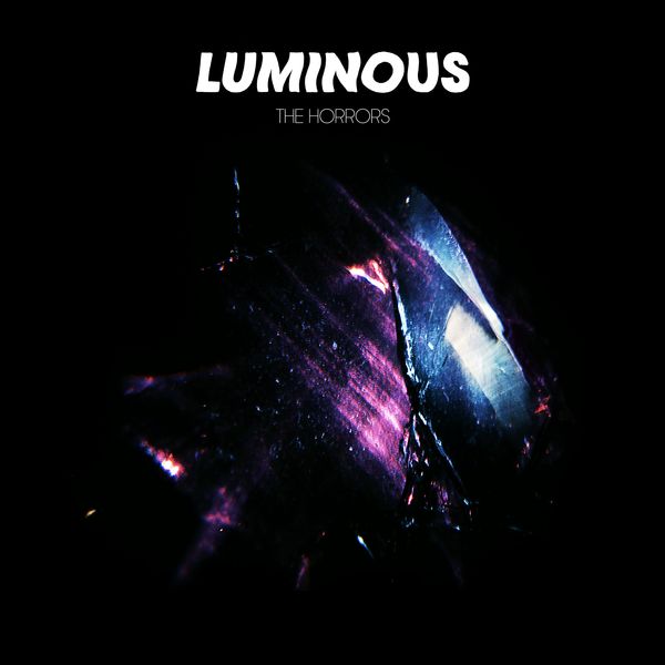 The Horrors – Luminous (2014) [Official Digital Download 24bit/96kHz]