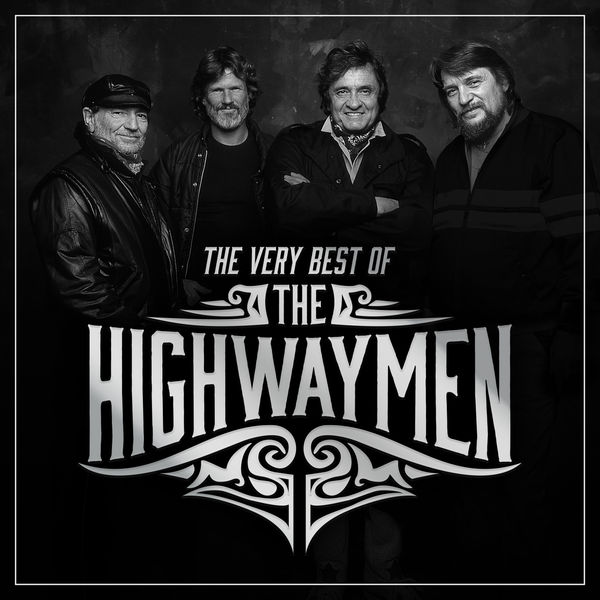 The Highwaymen – The Very Best Of (2016) [Official Digital Download 24bit/44,1kHz]