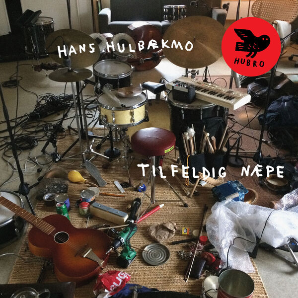 Hans Hulbækmo - Tilfeldig næpe (2023) [FLAC 24bit/44,1kHz] Download
