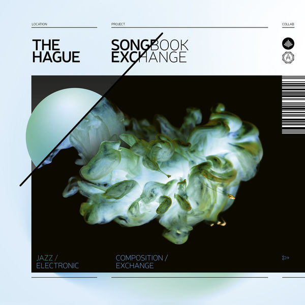 Various Artists – he Hague Songbook Exchange (2020) [Official Digital Download 24bit/44,1kHz]