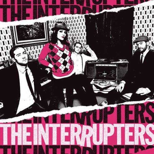 The Interrupters – The Interrupters (Deluxe Edition) (2014) [FLAC 24 bit, 44,1 kHz]