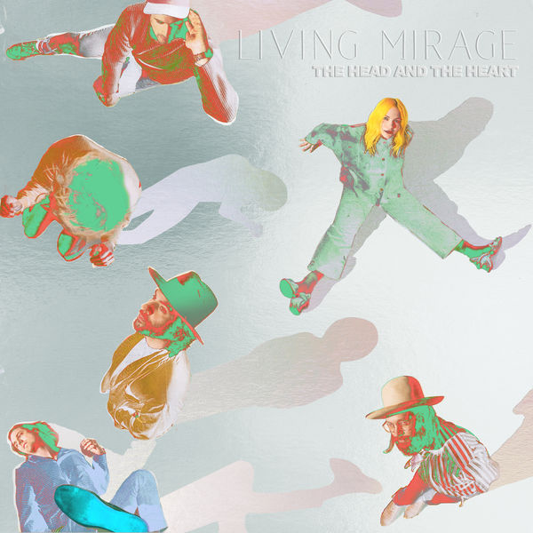The Head And The Heart – Living Mirage: The Complete Recordings (2020) [Official Digital Download 24bit/88,2kHz]