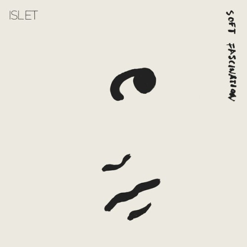 Islet – Soft Fascination (2023) [FLAC 24 bit, 44,1 kHz]