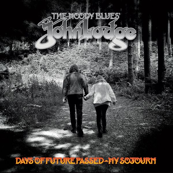 John Lodge - Days of Future Passed - My Sojourn (2023) [FLAC 24bit/44,1kHz] Download