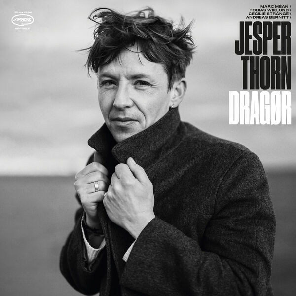 Jesper Thörn - Dragør (2023) [FLAC 24bit/44,1kHz] Download