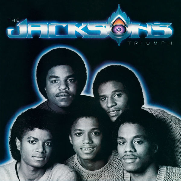 The Jacksons – Triumph (Expanded Version) (1980/2021) [Official Digital Download 24bit/44,1kHz]