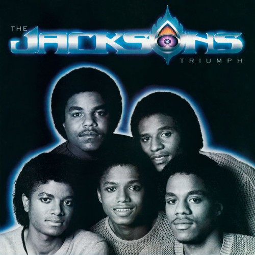 The Jacksons – Triumph (Expanded Version) (1980/2021) [FLAC 24 bit, 44,1 kHz]