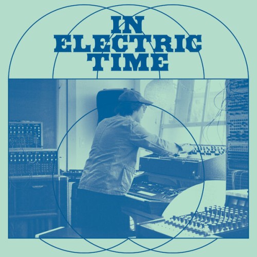Jeremiah Chiu – In Electric Time (2023) [FLAC 24 bit, 48 kHz]