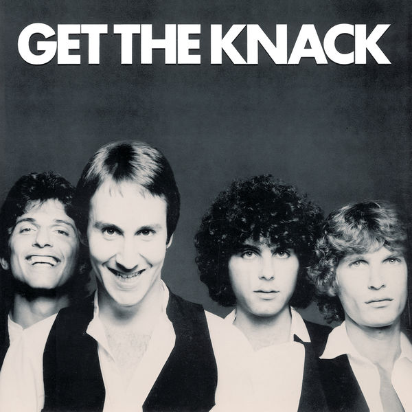 The Knack – Get The Knack (1979/2013) [Official Digital Download 24bit/192kHz]