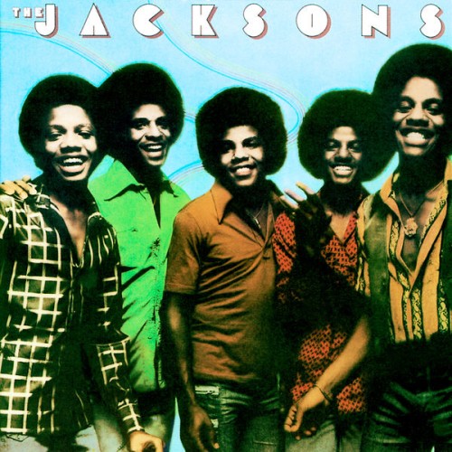 The Jacksons – The Jacksons (Expanded Version) (1976/2021) [FLAC 24 bit, 44,1 kHz]