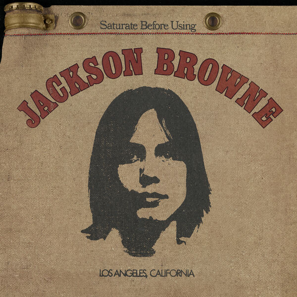 Jackson Browne - Jackson Browne (1972/2023) [FLAC 24bit/192kHz] Download