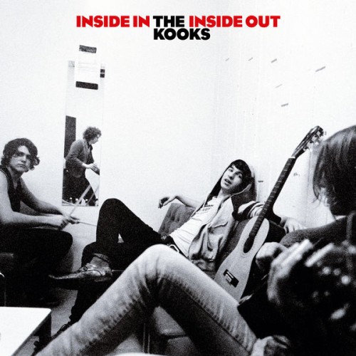 The Kooks – Inside In, Inside Out (2006/2021) [FLAC 24 bit, 44,1 kHz]