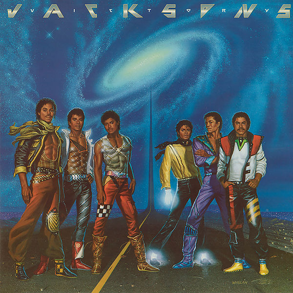 The Jacksons – Victory (Expanded Version) (1984/2021) [Official Digital Download 24bit/44,1kHz]