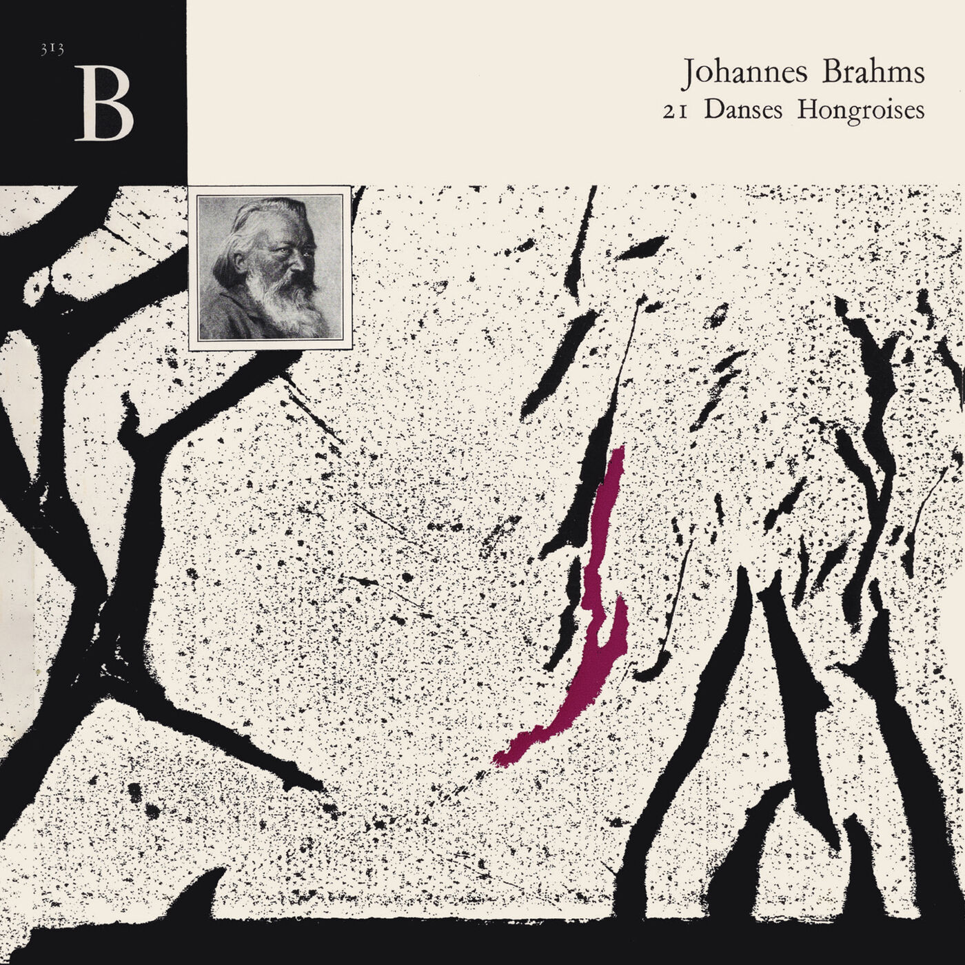 NDR Elbphilharmonie Orchester – Brahms: 21 Hungarian Dances, WoO 1 (1963/2023) [Official Digital Download 24bit/48kHz]