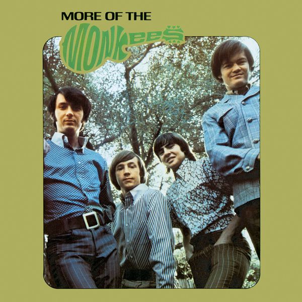 The Monkees – The Monkees (Édition StudioMasters) (1966/2014) [Official Digital Download 24bit/96kHz]