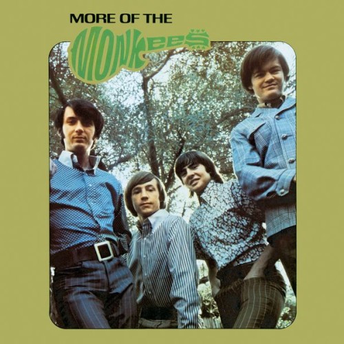 The Monkees – The Monkees (Édition StudioMasters) (1966/2014) [FLAC 24 bit, 96 kHz]