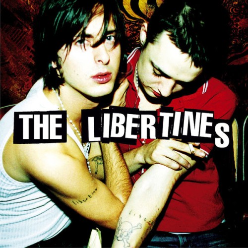 The Libertines – The Libertines (2004/2014) [FLAC 24 bit, 96 kHz]