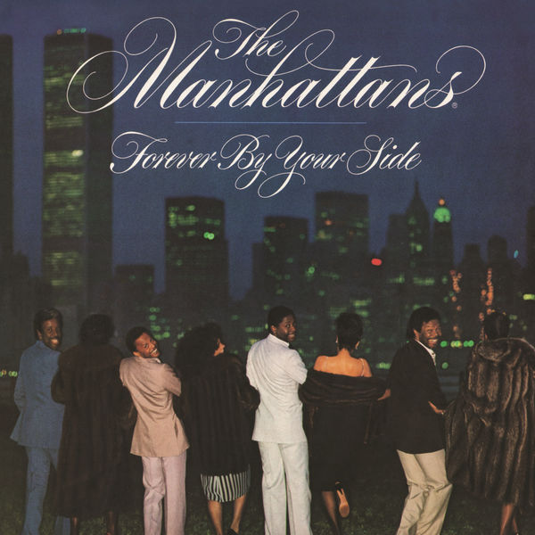 The Manhattans – Forever by Your Side (Expanded Version) (1983/2014/2016) [Official Digital Download 24bit/96kHz]