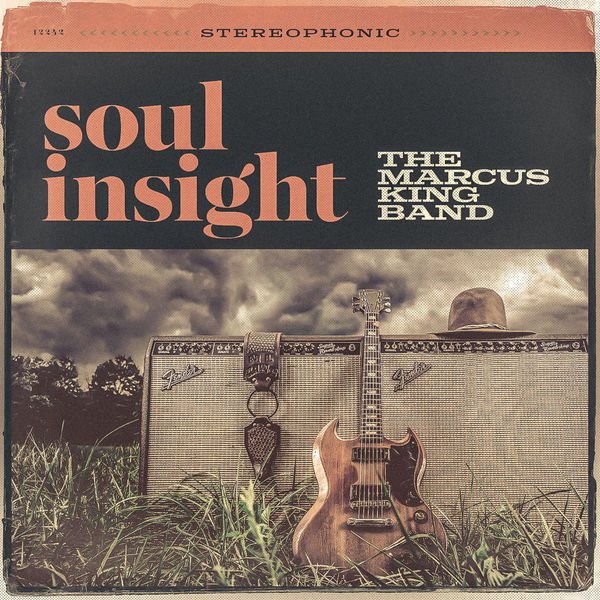 The Marcus King Band – Soul Insight (2015/2021) [Official Digital Download 24bit/96kHz]