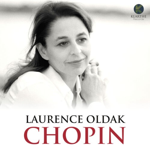 Laurence Oldak – Chopin (2023) [FLAC 24 bit, 96 kHz]