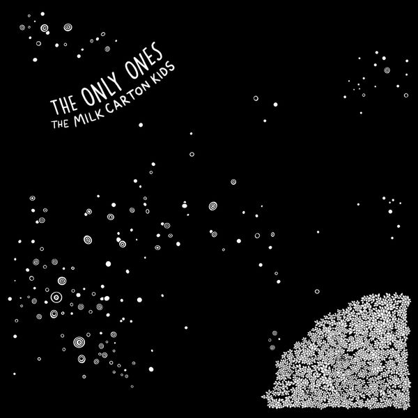 The Milk Carton Kids – The Only Ones (2019) [Official Digital Download 24bit/96kHz]
