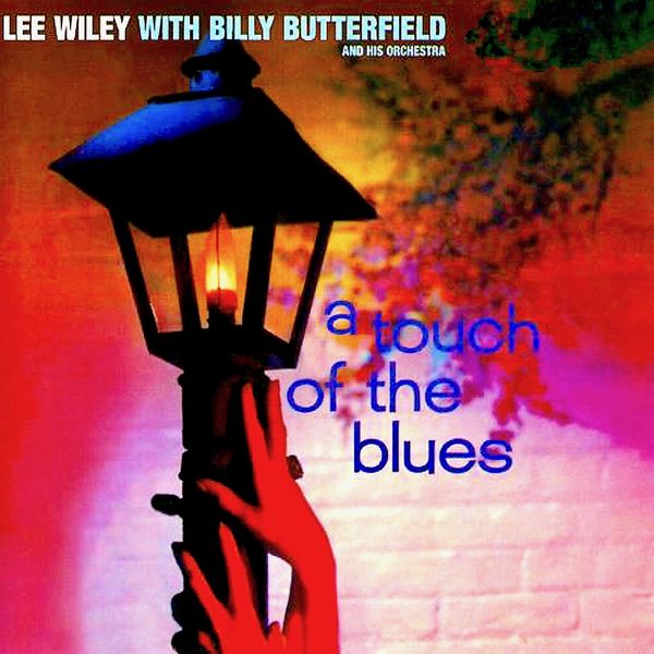 Lee Wiley – A Touch of the Blues (1958/2019) [Official Digital Download 24bit/44,1kHz]