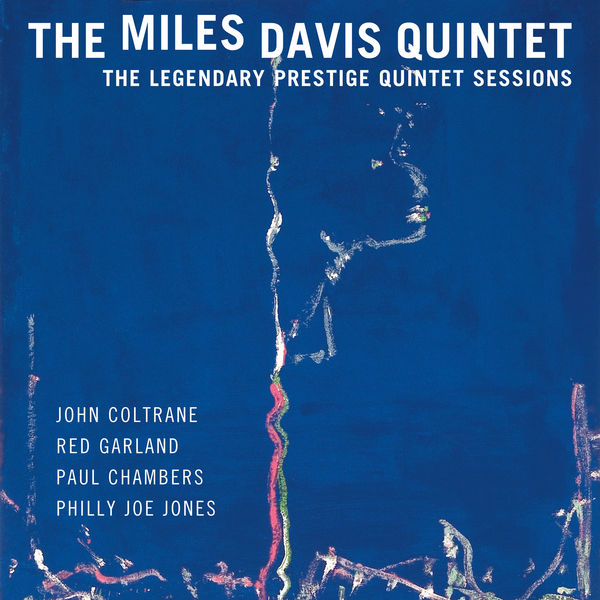 The Miles Davis Quintet – The Legendary Prestige Quintet Sessions (Mono Remastered) (2019) [Official Digital Download 24bit/192kHz]