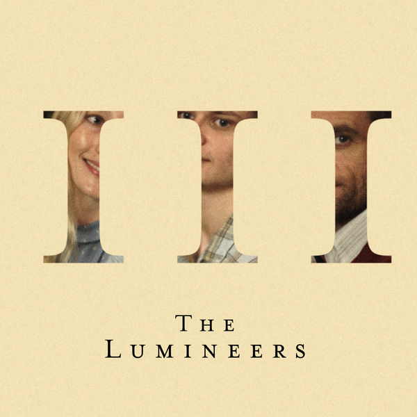 The Lumineers – III (2019) [Official Digital Download 24bit/44,1kHz]