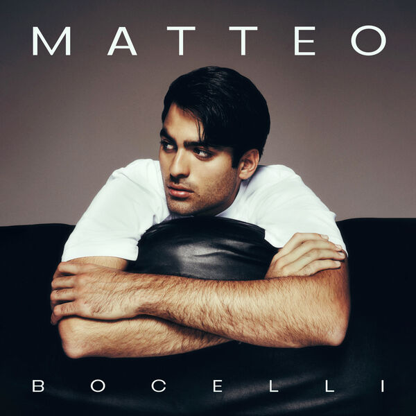 Matteo Bocelli - Matteo (2023) [FLAC 24bit/44,1kHz]
