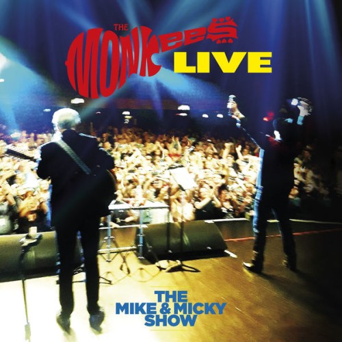 The Monkees – The Mike & Micky Show Live (2020) [FLAC 24 bit, 48 kHz]