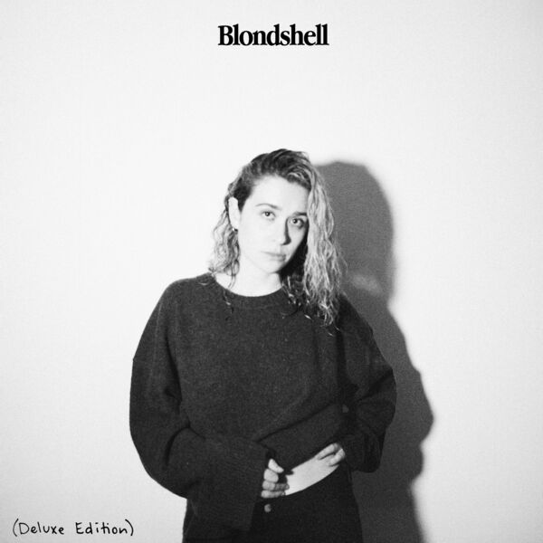Blondshell –  Blondshell (Deluxe Edition) (2023) [Official Digital Download 24bit/96kHz]
