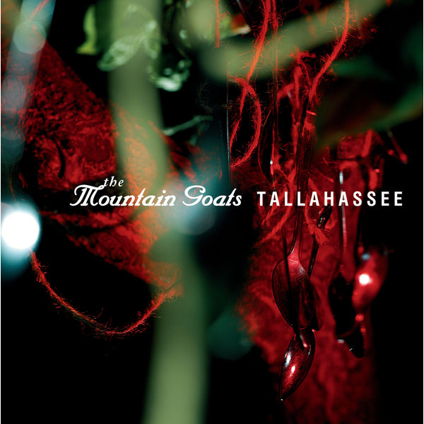 The Mountain Goats – Tallahassee (2002/2014) [Official Digital Download 24bit/96kHz]