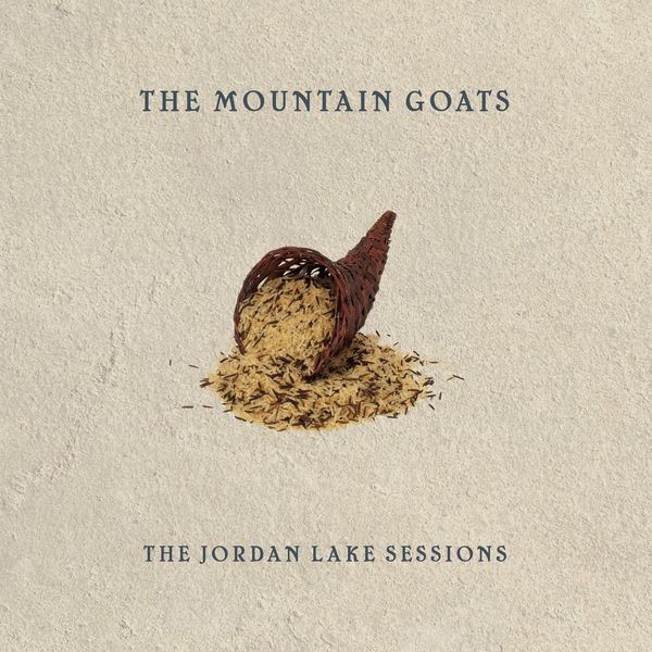The Mountain Goats – The Jordan Lake Sessions: Volumes 1 and 2 (2020) [Official Digital Download 24bit/44,1kHz]