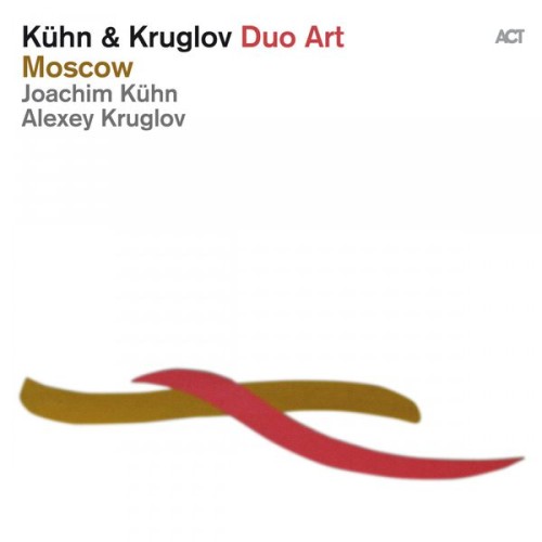 Joachim Kühn – Moscow (2014) [FLAC 24 bit, 44,1 kHz]