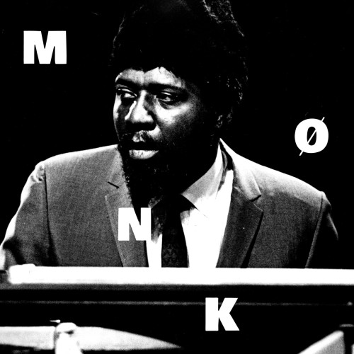 Thelonious Monk – Mønk (Remastered) (2018) [FLAC 24 bit, 96 kHz]