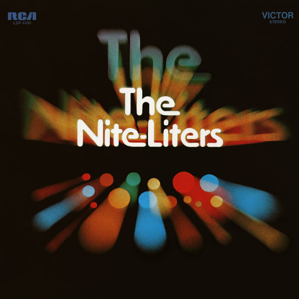The Nite-Liters – The Nite-Liters (Remastered) (1970/2020) [Official Digital Download 24bit/192kHz]