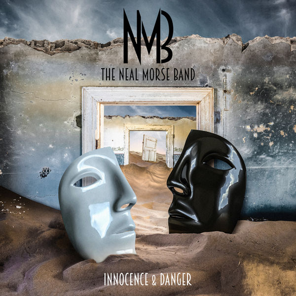 The Neal Morse Band – Innocence & Danger (2021) [Official Digital Download 24bit/96kHz]