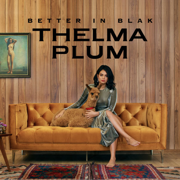 Thelma Plum – Better In Blak (Anniversary Edition) (2020) [Official Digital Download 24bit/44,1kHz]