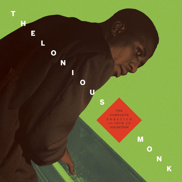 Thelonious Monk – The Complete Prestige 10-Inch LP Collection (2017) [Official Digital Download 24bit/192kHz]