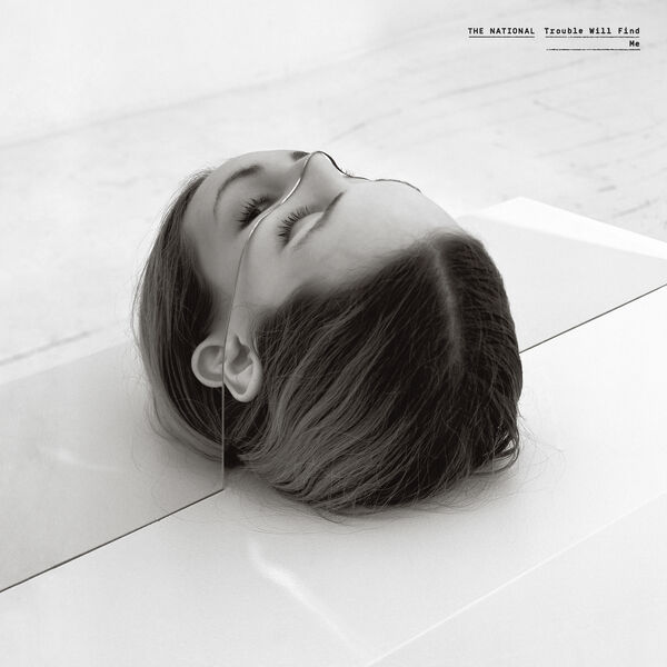 The National – Trouble Will Find Me (2013) [Official Digital Download 24bit/96kHz]
