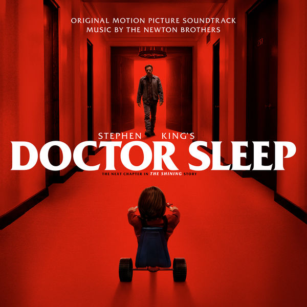 The Newton Brothers – Stephen King’s Doctor Sleep (Original Motion Picture Soundtrack) (2019) [Official Digital Download 24bit/48kHz]
