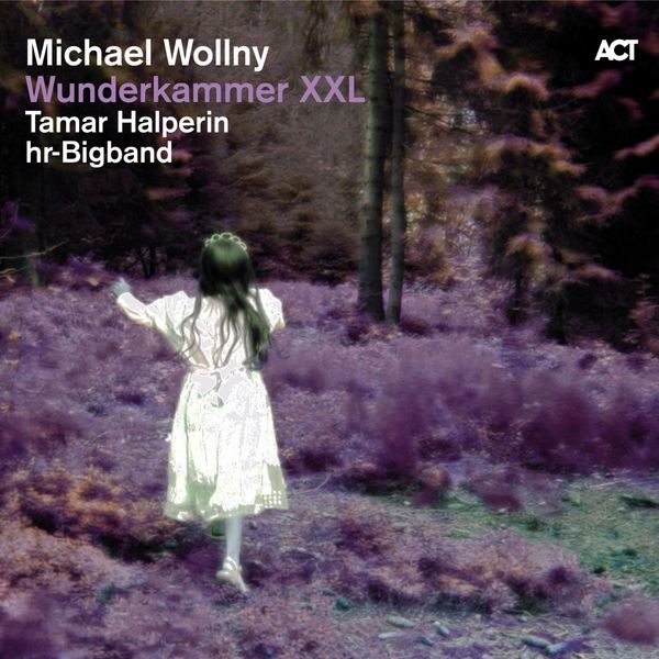Michael Wollny - Wunderkammer XXL (Live) (2009/2014) [FLAC 24bit/44,1kHz]
