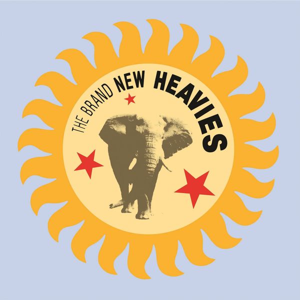 The Brand New Heavies - Never Stop... The Best of (2023) [FLAC 24bit/44,1kHz] Download