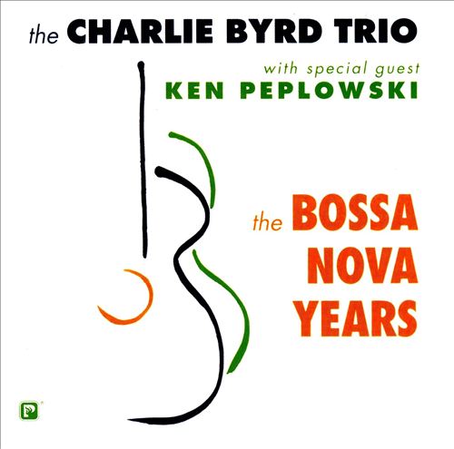 The Charlie Byrd Trio – The Bossa Nova Years (1991) [Reissue 2003] MCH SACD ISO + Hi-Res FLAC